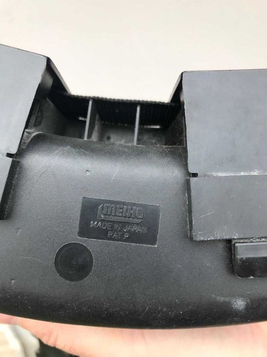 Коробка спінінгіста поясна Meiho