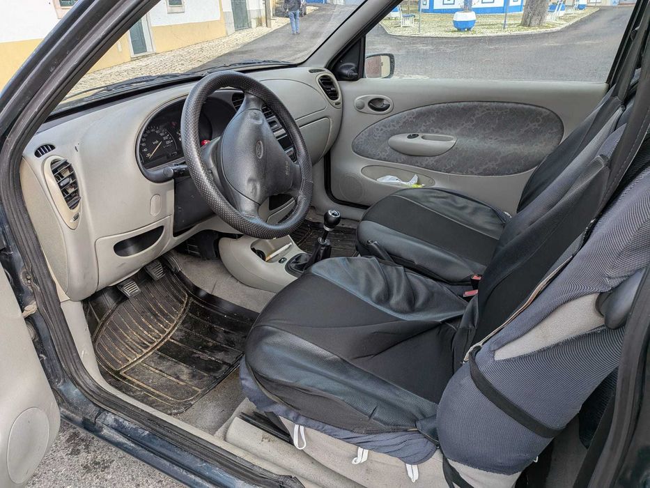 Carro usado para venda