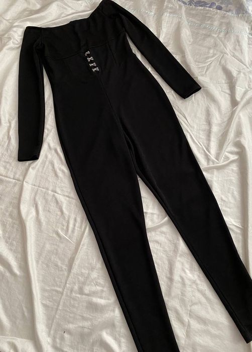 Комбінзон від boohoo