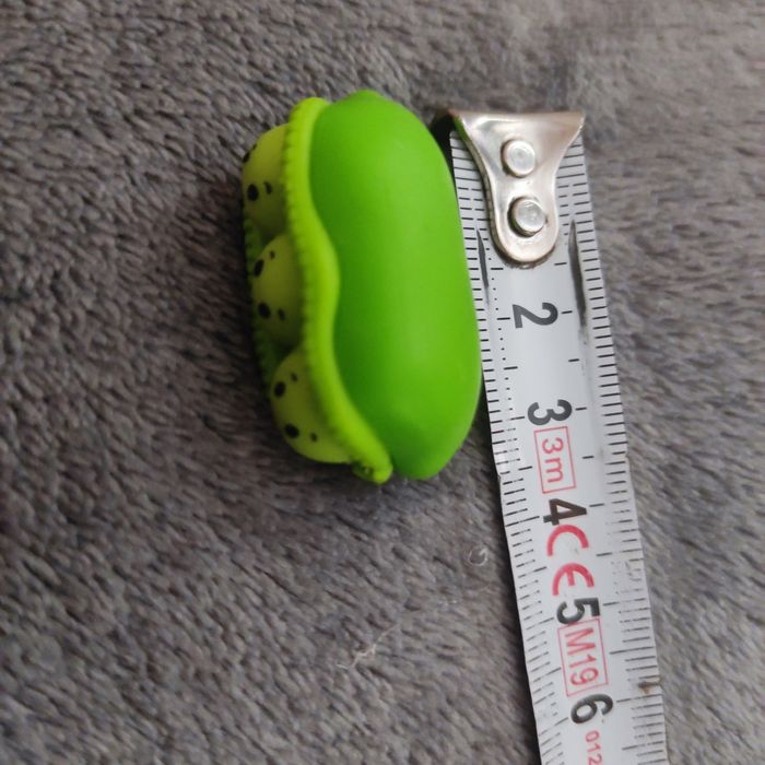 Disney Tsum Tsum – groszki w strączku