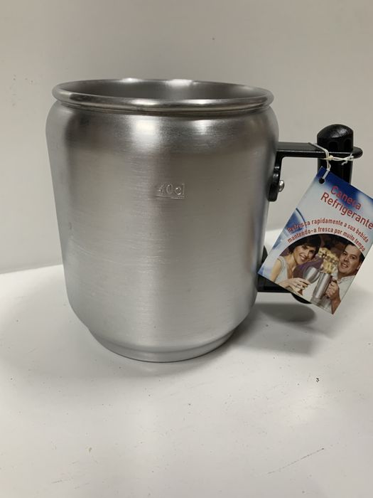 Caneca refrigerante