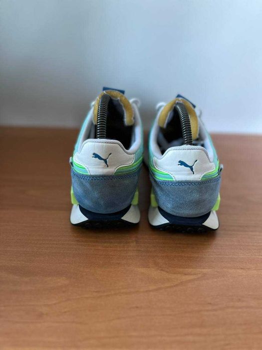 Кросівки Puma Future Rider