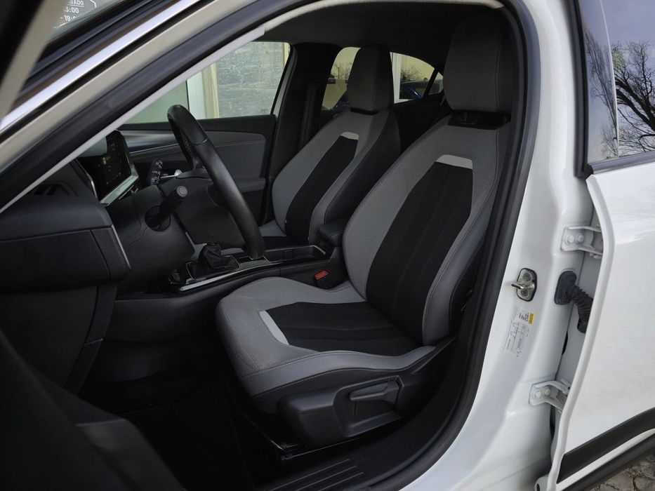 Opel Mokka 1.2 T Elegance