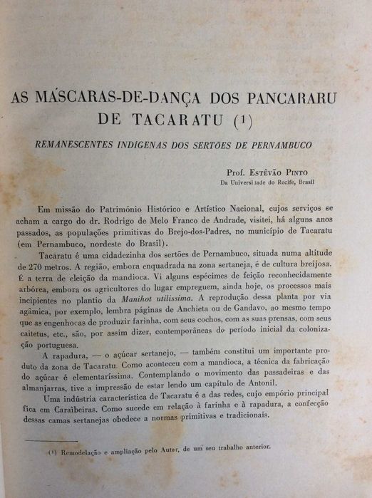 Boletim da Sociedade de Geografia de Lisboa. - 1953. Ver sumário