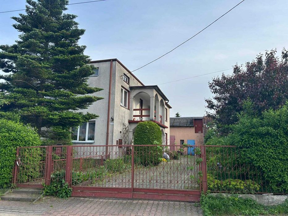 Dom Mazury Szczytno