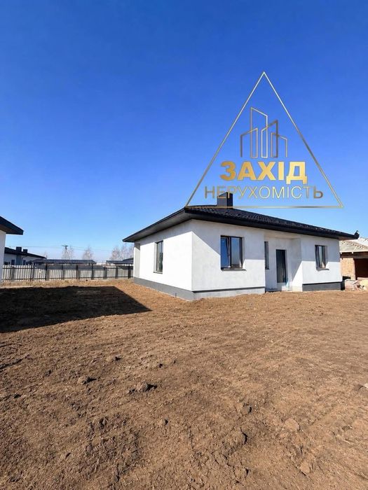 Будинок 4к у с. Струмівка з ділянкою 5 сотих ГАЗ по вулиці