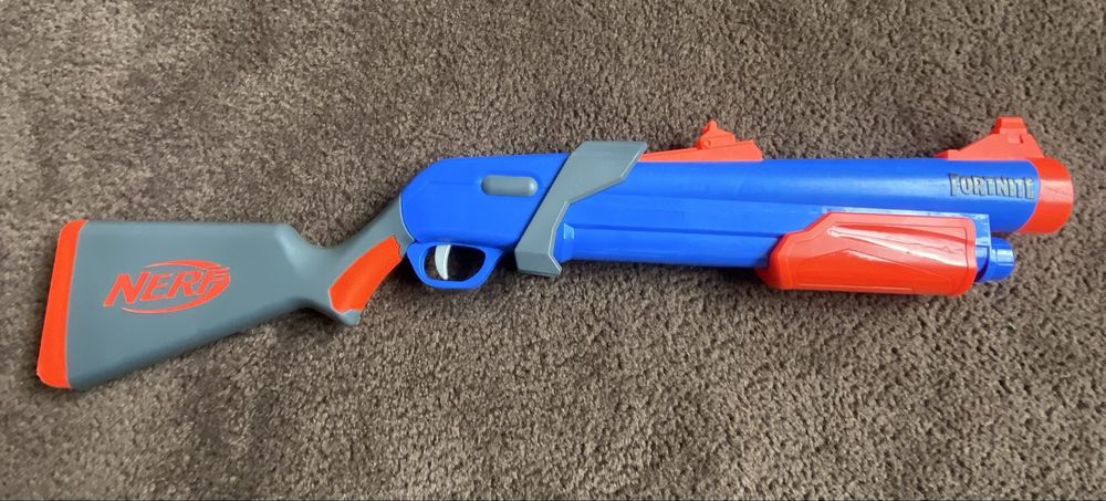 4 Nerfs em ótimo estado