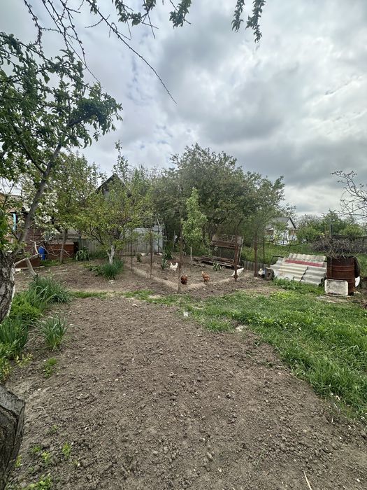 Без %‼️Продаж 1/2 будинку та земельної ділянки 7 соток в Святопетрівську