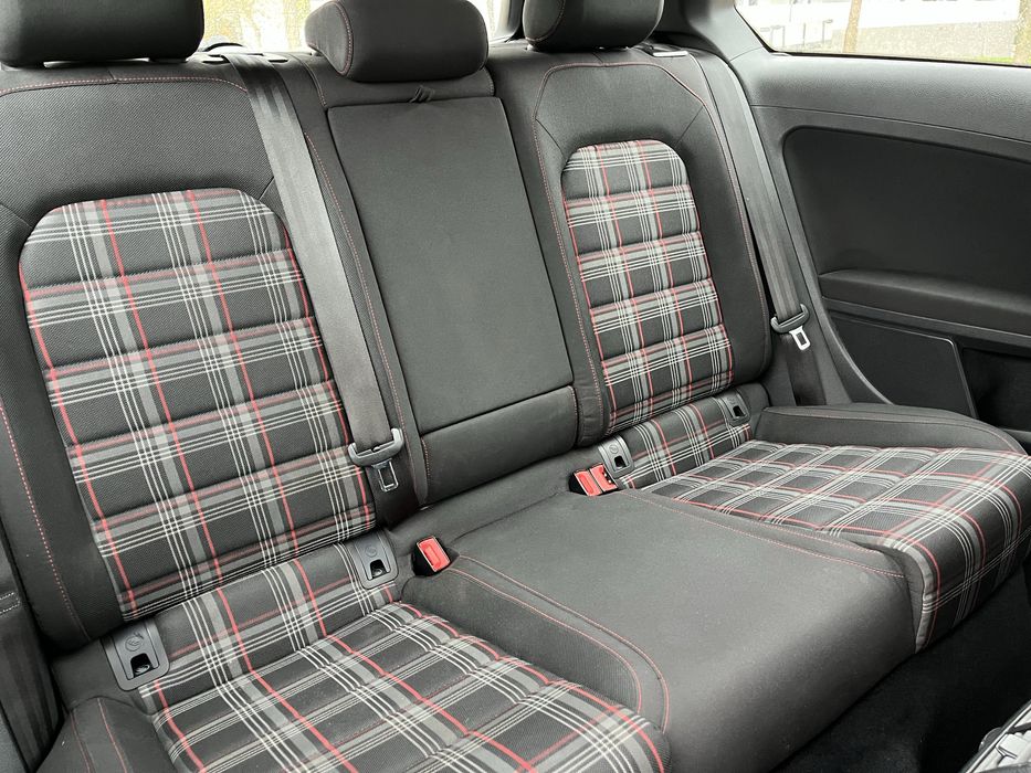 Vw golf GTI  original