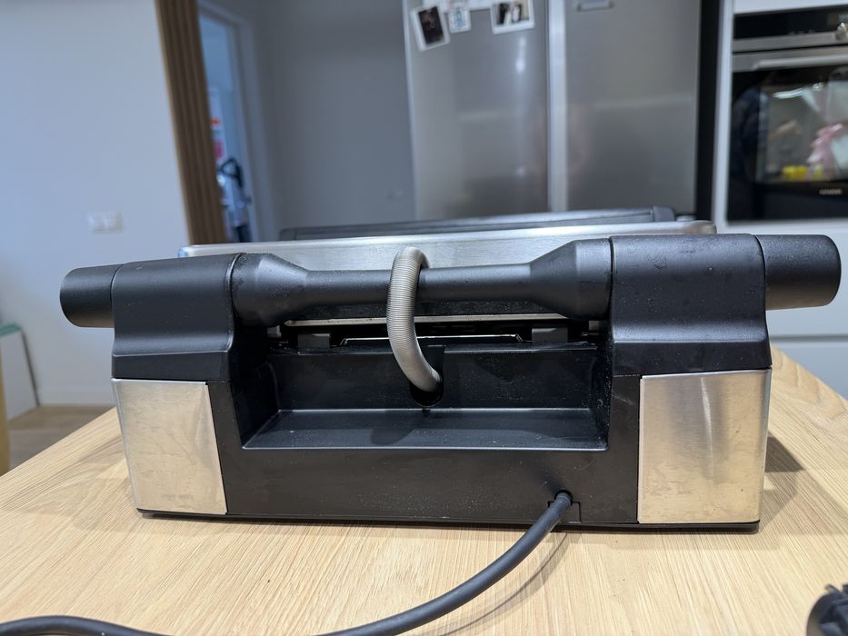 Преміум електрогриль WMF Profi Plus Contact Grill Perfection (рідна коробка)