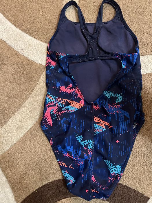 Купальники в басейну speedo nabaiji