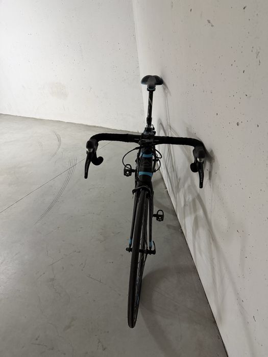 Bicicleta de estrada Merida - Scultura 5000 Carbono