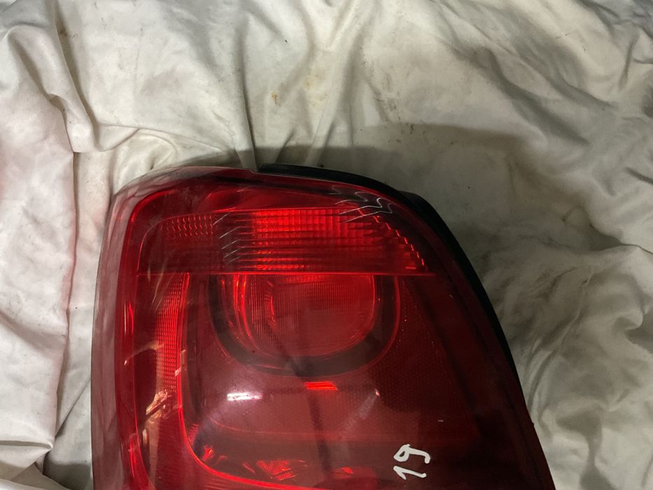 Vendo Farolim VW Polo