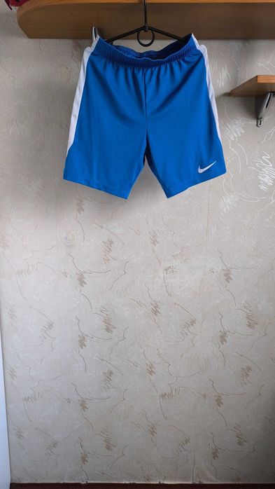 дитячі спортивні шорти Nike