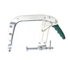 Grampo de Válvulas 60-120mm