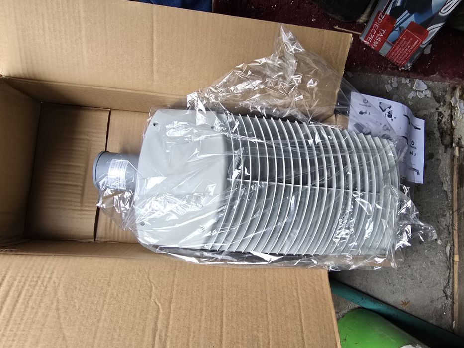 Lampy Led (latarnie)