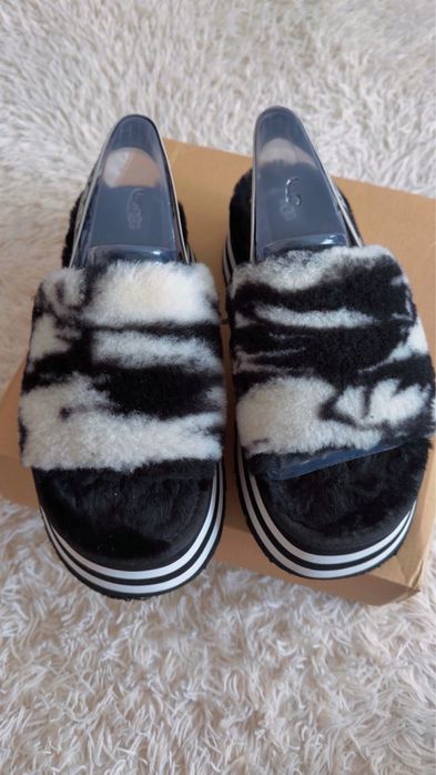 Боссоножки Ugg