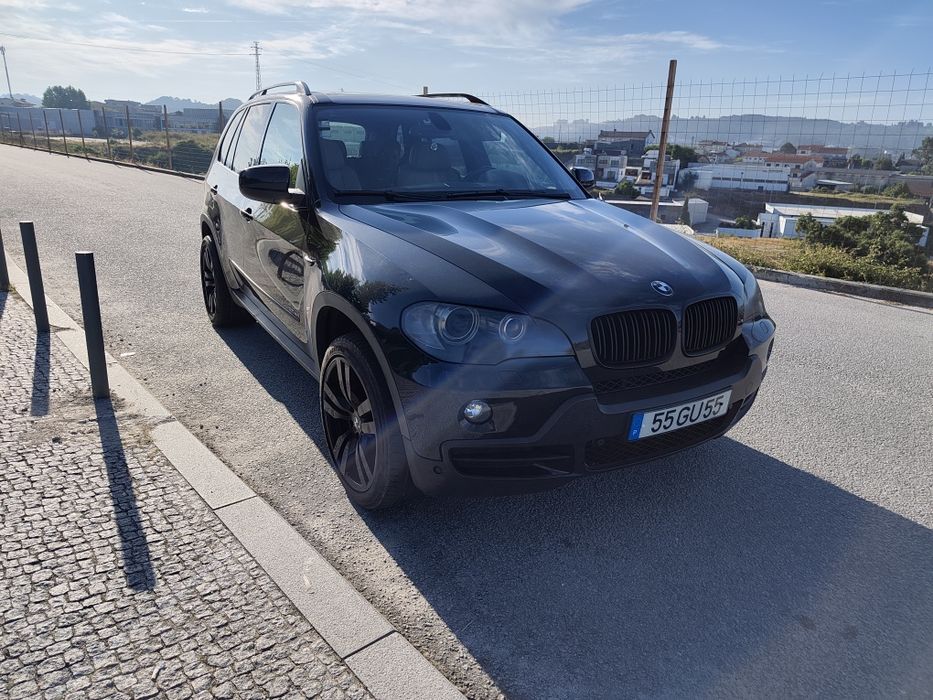 BMW X5 — fotografia 2