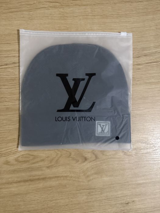 Gorro Louis Vuitton