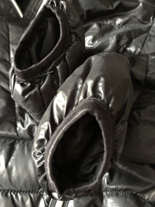 Куртка для підлітка