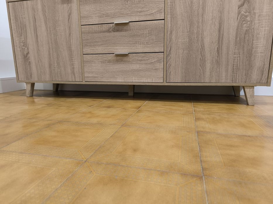 Móvel aparador sala jantar