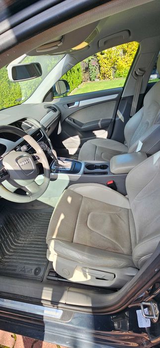 Sprzedam audi a4 b8 2009r