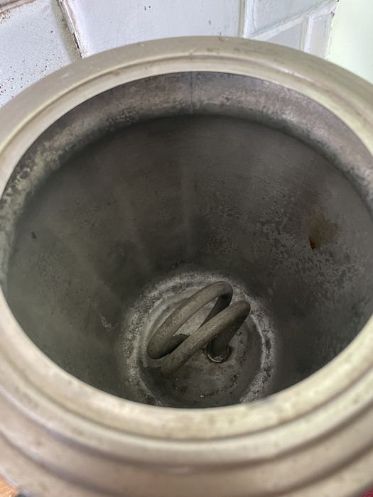 Електро самовар