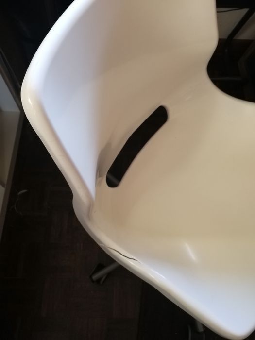 Cadeira giratória IKEA