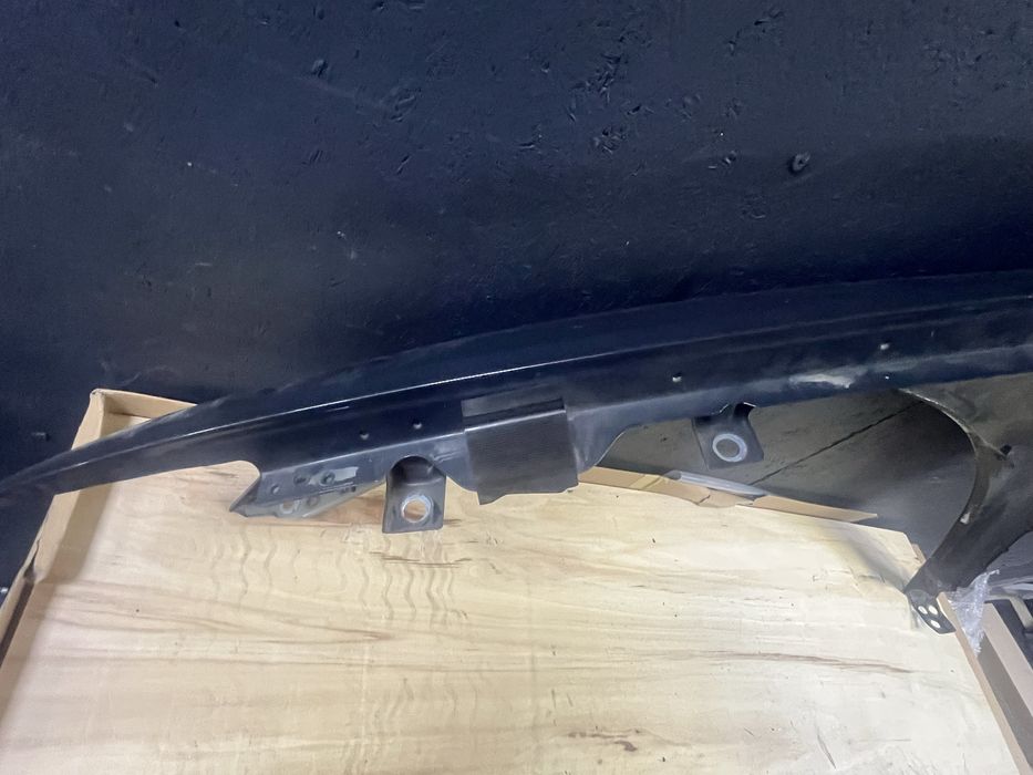 Крило Passat NMS (B8)