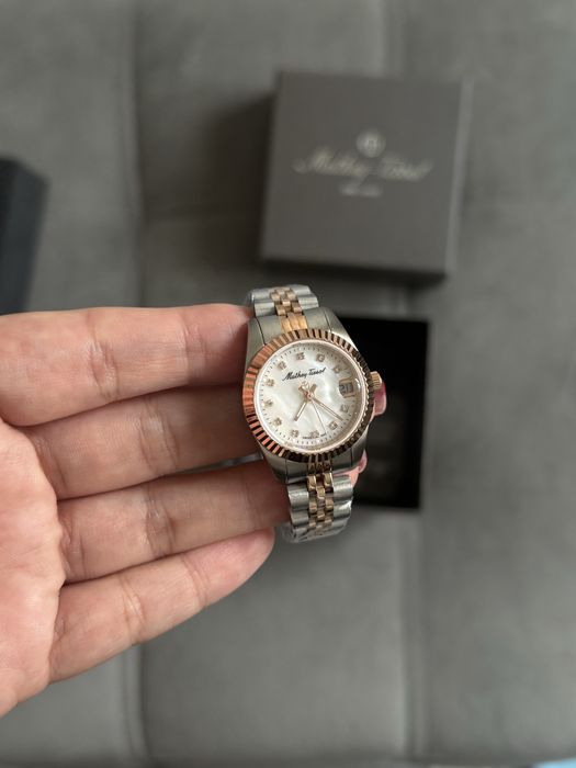 годинник Mathey Tissot 26mm