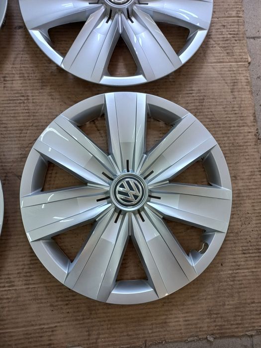 kołpaki samochodowe 16" VW