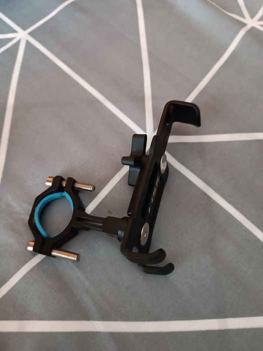 Suporte para telemóvel