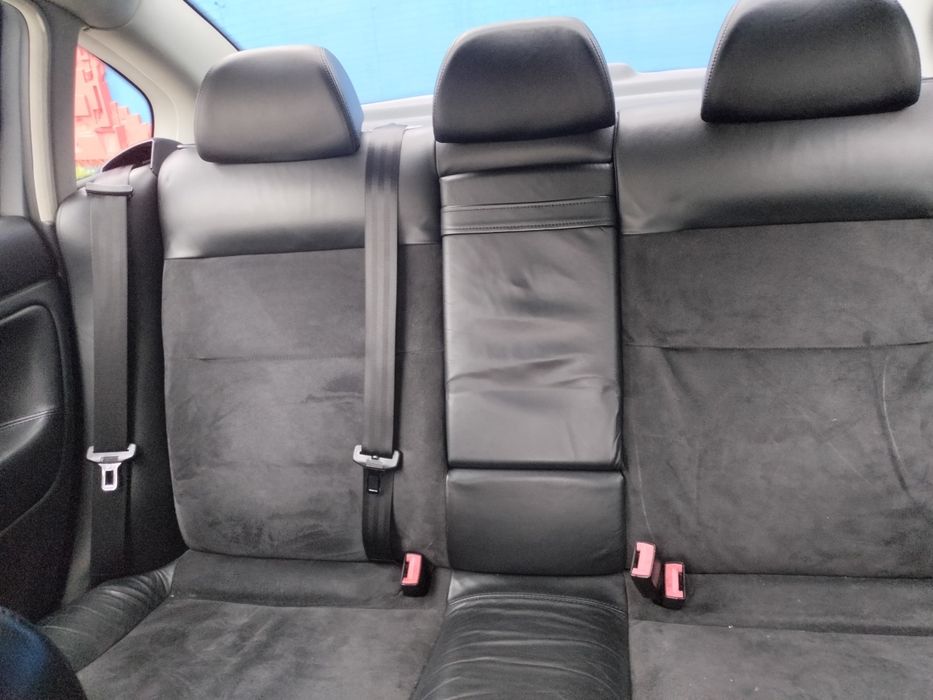 Volkswagen Passat Sedan 1.9 TDI
