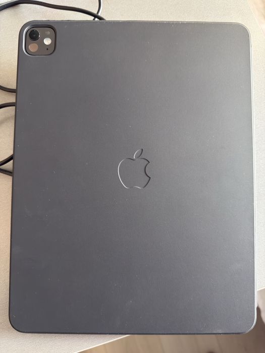 Apple iPad Pro M4 13'' Wi-Fi 256GB Space Black (MVX23): 49 500 грн
