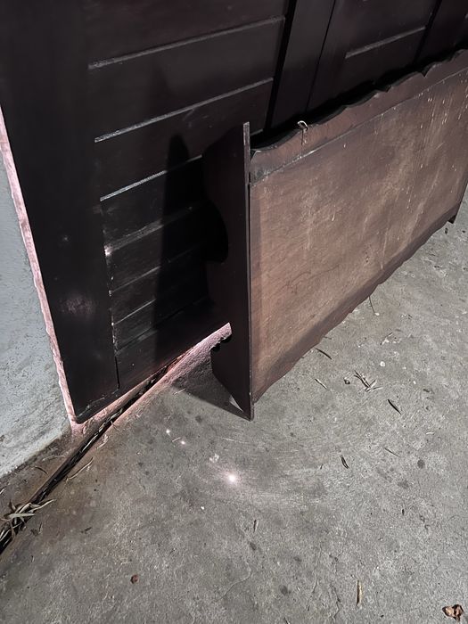 Vendo Suporte para Pratos,para desocupar!!!