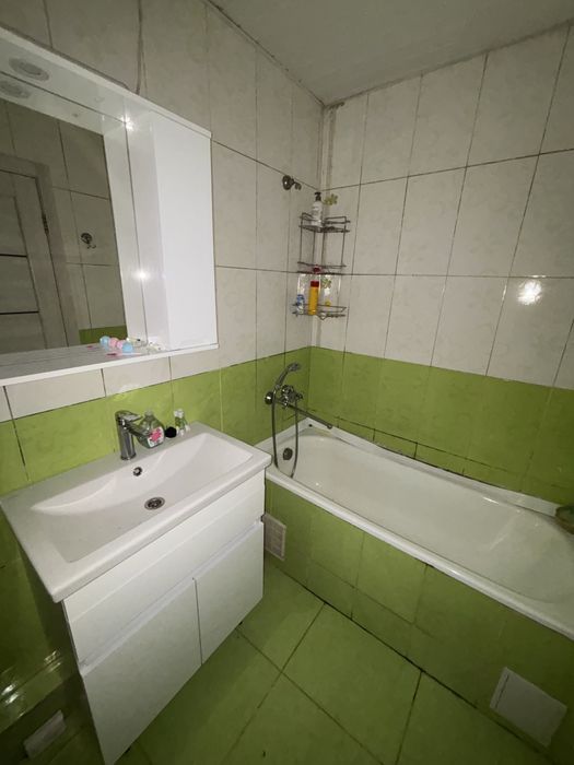 Продается 2-х комнатная квартира, район Юности