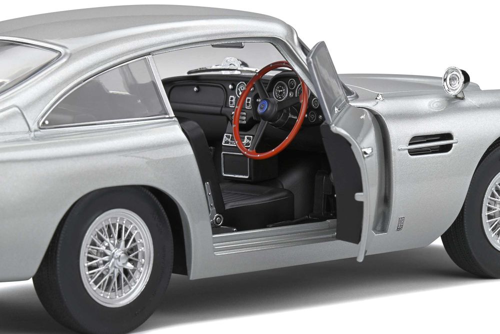 Novo - Aston Martin DB5 1964 Solido 1:18