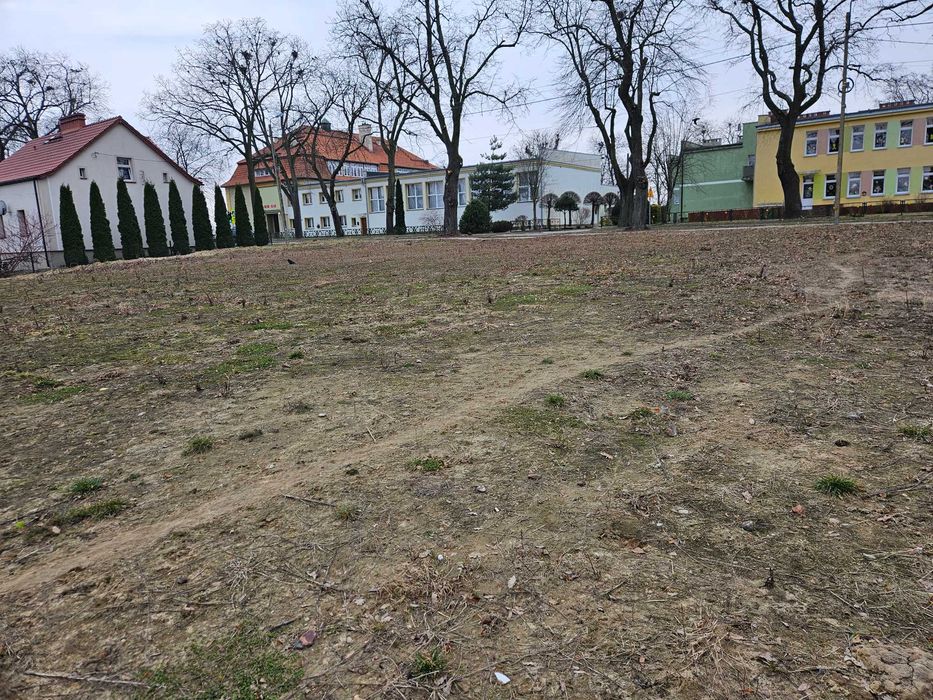 Działka Budowlana w Sepoplu