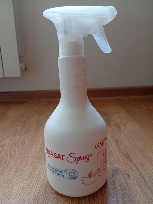 Spray do czyszczenia