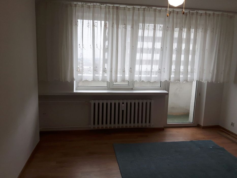 Inwestycja pod wynajem _Mieszkanie na Os. TYSIĄCLECIA  W Katowicach Bez pośredników - Widok 2
