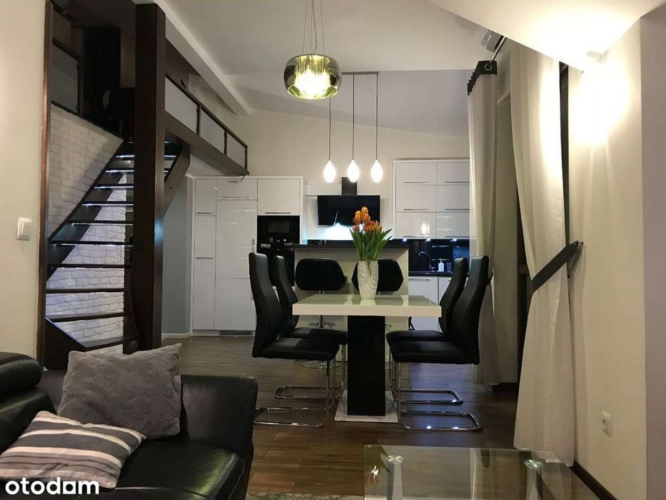 Apartament na zamkniętym osiedlu przy CENTRUM wynajem/sprzedaż