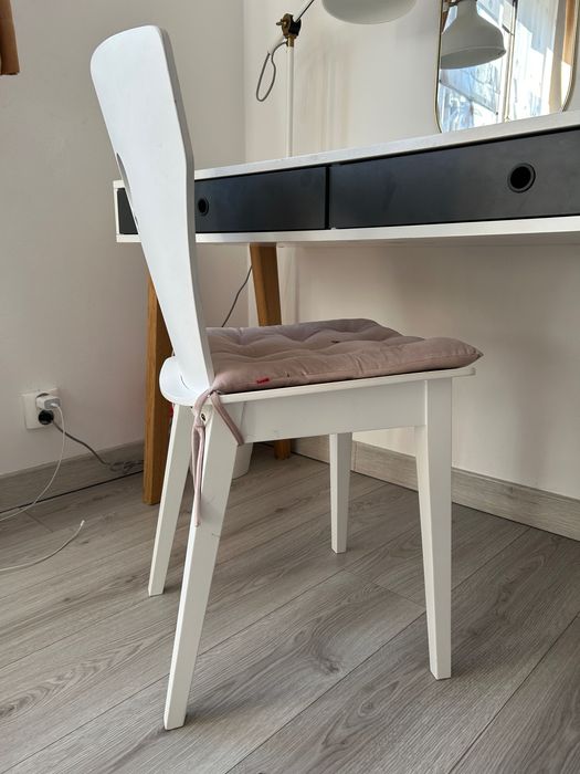 Krzesło Vox Simple biurowe