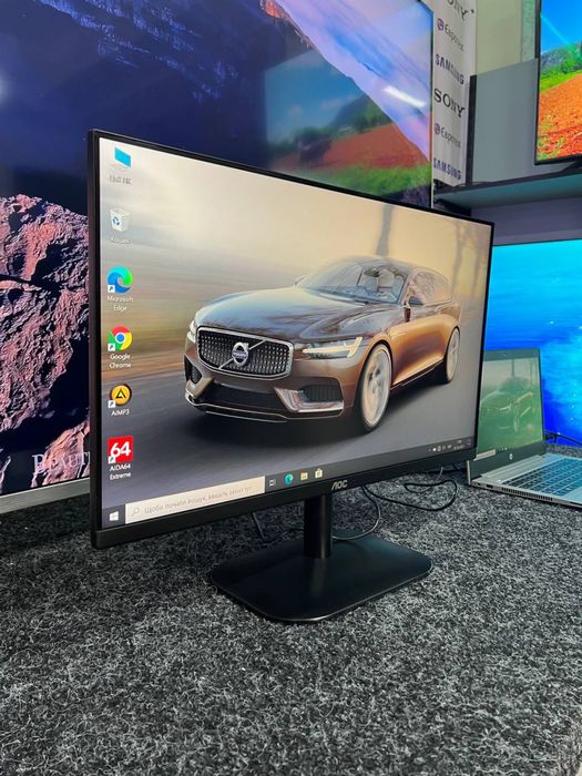 Новий монітор AOC 24B2XDAM 24” / FHD / 75Hz