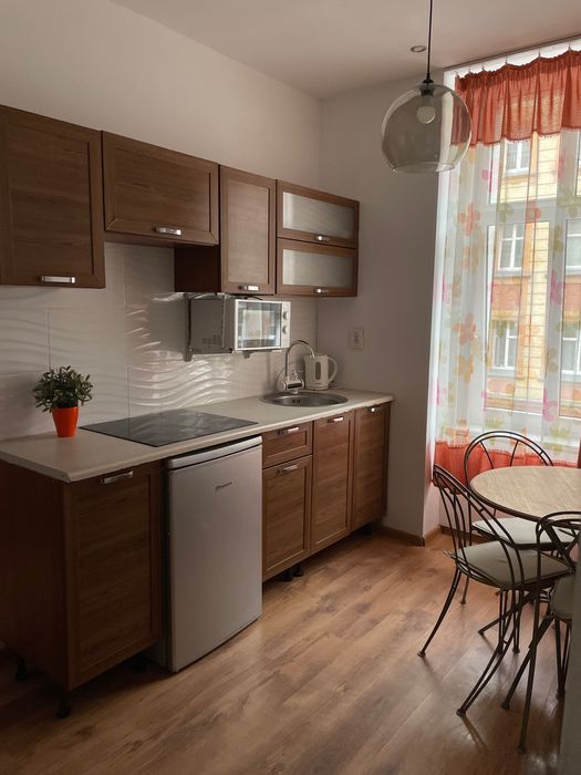 Mieszkanie – Wrocław - Widok 5