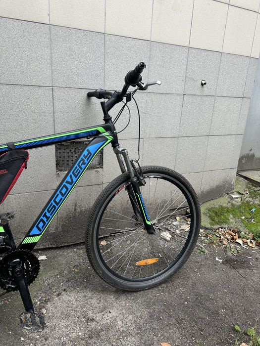 Видосипед Discovery 29