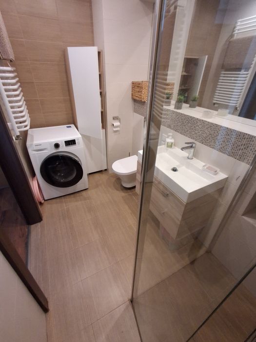 2-pokojowe mieszkanie 34 m² – Targówek, ul. Płosa