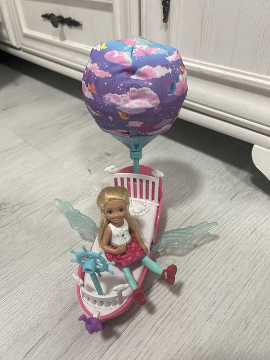 Барби, Челси набор оригинал Матеел .