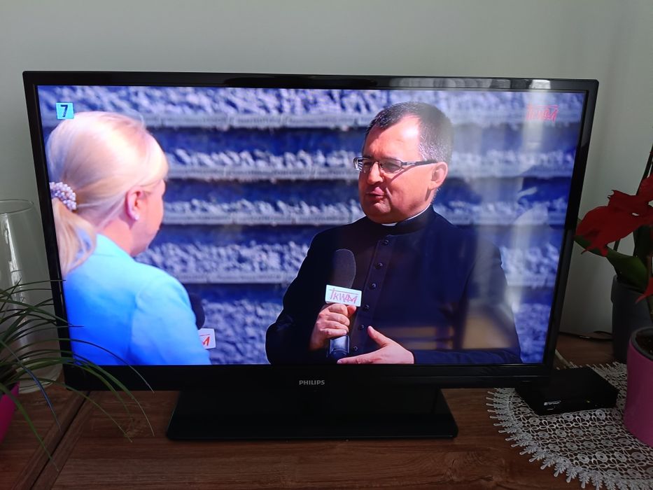 Tv Philips 32 cale