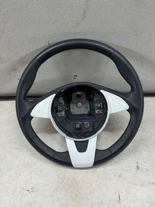 Kierownica Ford Ka Mk2 RU8 2008–2016