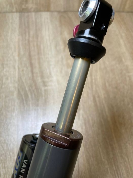 Рама або цілей вел Specialized Big Hit 2 2010 року